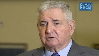 Fogleman on How Vietnam Impacted A2AD,  Future of Air Combat