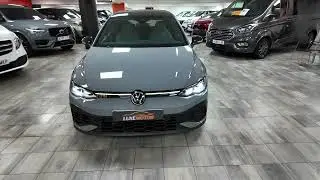 Volkswagen Golf VIII 2 0 Tsi GTI Clubsport 300CV DSG 5p