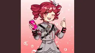Brain Implosion Energy Drink Short Version (feat. Kasane Teto)
