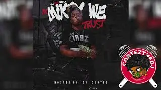 KJ Da God (Feat. Jayfifteen & King Rico) - 4Nem PT 2