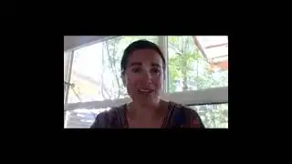 Juliette Anglehart Zedda talks about the Right Use of Power