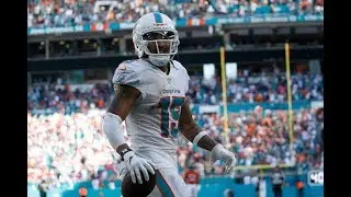 Fantasy Football Minute: Assessing Albert Wilson, Taylor Gabriel and Marquise Goodwin