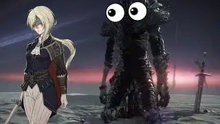 Duchess solo/daggers | Heolstor, the Nightlord | Nightreign