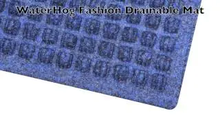 All Different Types of WaterHog Mats