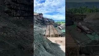 Gold mining equipment#bullion #gold #Grinding #mechanical #Alchemy #mine