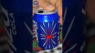 Kinza Cola imported Drink #drink #food