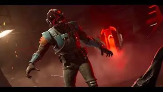 #week 8 Blockbuster revealed!! fortnite