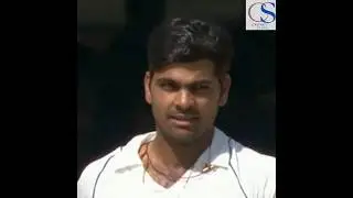 RP Singh Greatest Revenge Vs Adam Gilchrist In Test Cricket