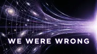 Something Older Than the Big Bang Was Spotted by James Webb Telescope Shockingly