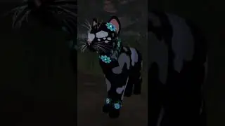 Words hurt! #wcue #edit #ocs #wcueedit #cat #oc #roblox