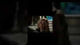 Mia queen edit: Arrow TV series