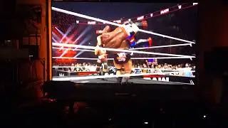 WWE 2K25 - Emerald League Wild Card Battle Royal (13)