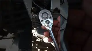 Honda CR removing spark plugs#shorts just fun at work