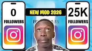 How to Get FREE Instagram Followers 2026 &mdash; 1,000 Followers FAST
