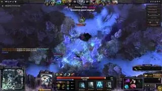 Dota 2 TUSK - skill. kill=20+ (Gameplay) (1) Хочешь меня?)) 2014