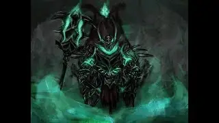 DARİUS BANLANINCA DESTEK KUVVETE GEÇTİM!! LEAGUE OF LEGENDS