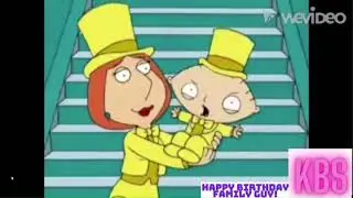 Family Guy: 
