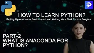 Python Virtual Environments Complete Guide | Python Full Course |  Pt-2 |  Programming Hub