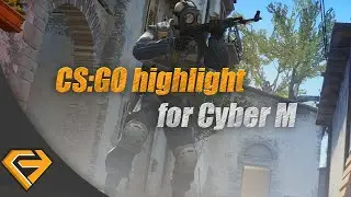 Highlight | for Cyber M