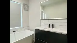Best Bathroom renovations in Auckland