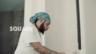 Squash X Vybz Kartel - Beat Dem Bad (Audio) 2019