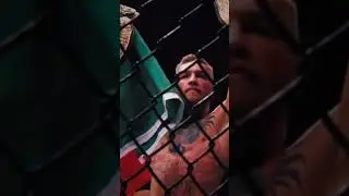 #ufc #shortsfeed #punch #conormcgregor #ytshorts #tsmshorts #shorts  #browsefeatures