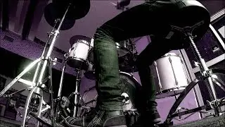Pierce The Veil - King For A Day ft. Kellin Quinn (Drum Cover By Oukili Doukili)