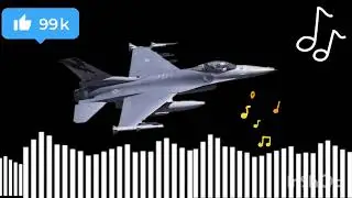 Inside Fighter Jet Music 🎧✈️ | Amazing Vlog Experienc 