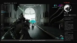 WARFRAME - Farm Plasma Lua Thrax SP