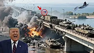 2 minuty temu! Szalony wyczyn rosyjskiego pilota SU-34 niszczy 350 amerykańskich czołg&oacute;w &ndash; Arma 3