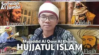 SALAH DALAM MEMAHAMI IMAM AL GHAZALI