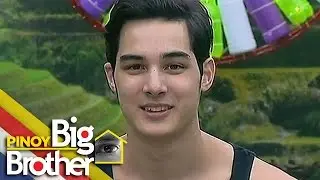 PBB 7 Day 153: Tanner, mas gusto pa kilalanin si Yassi