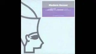 Modern Bazaar - Acid Funk (Original Mix)