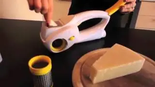 Beper Cheese Grater 90 070