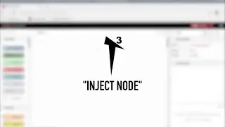 RPi Node-Red: Inject + Debug = Hello World