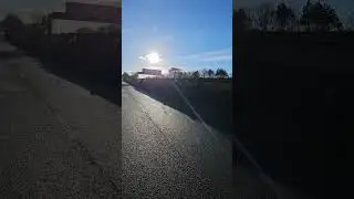 5 LANES on the A1(M)! 😱 Roadworks Update