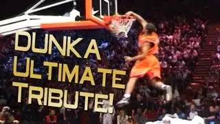 DunkaliciouS Ultimate Tribute by J8C for Flying101