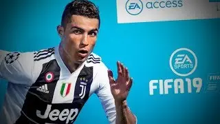 *HOW TO GET UNLIMITED TIME ON EA ACCESS TRIAL* - FIFA 19 *WORKING*