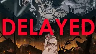 Attack On Titan Season 4 CONFIRMED Release Date!