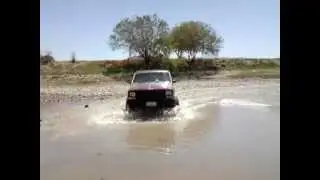 JEEPEROS EN TORREON