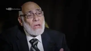 The Miracles of the Quran: The Big Bang -Dr Zaghloul Al-Najjar  [HD]