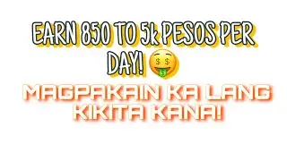1770 PROOF OF FAST WITHDRAWAL | KEPPO FARM GCASH INVESTMENT