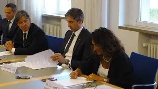 09/06/17 - Protocollo di Intesa regionale tra Notariato ed Agenti Immobiliari