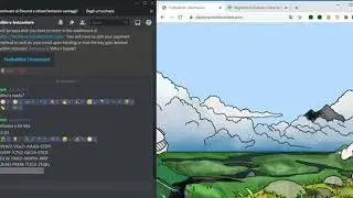 TBB (The Bot Bible) LIVE COP (bot cookers GB)