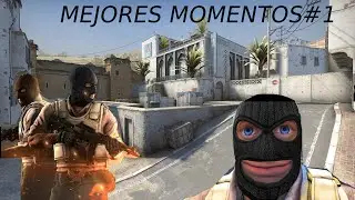 MEJORES MOMENTOS CON MIS AMIGOS #1