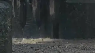 Solomon Kane movie final battle scene vs the dark evil king in HD