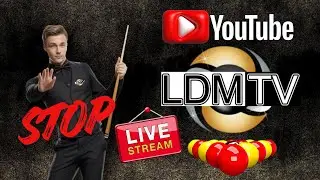 8 Ball Pool Live YouTube Streaming for Cue Sports Lovers
