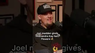 @Artist.friendly @alexandrakaymusic @joelmadden  #shorts #viral