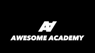 Welcome to Awesome Academy