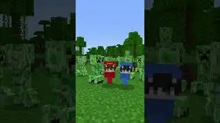 poi poi poi DAGAR y NACHO explotan mi casa  #minecraft